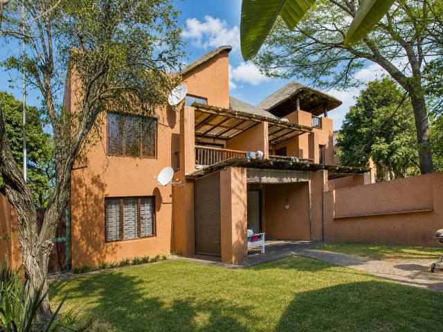 Apartment for sale in Alexandra, Gauteng
