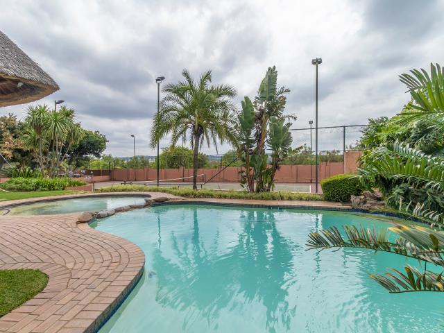 Apartment for sale in Alexandra, Gauteng