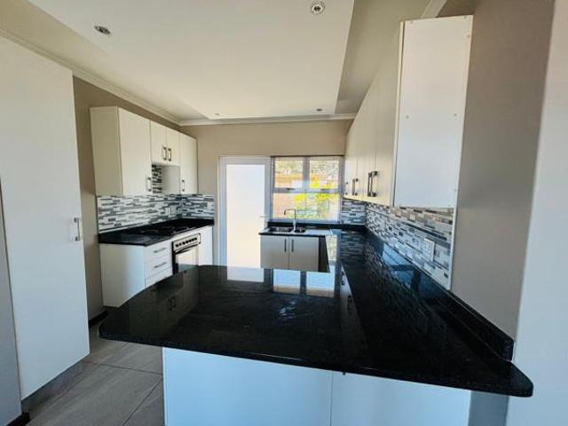 Apartment for rent in Bisho, Eastern Cape