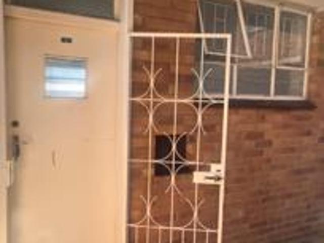 Apartment for rent in Ekurhuleni, Gauteng
