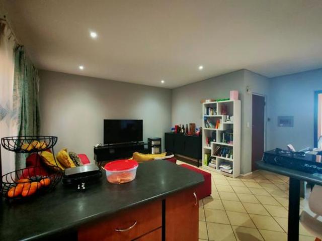Apartment for rent in Jansenpark, City of Ekurhuleni Metropolitan Municipality