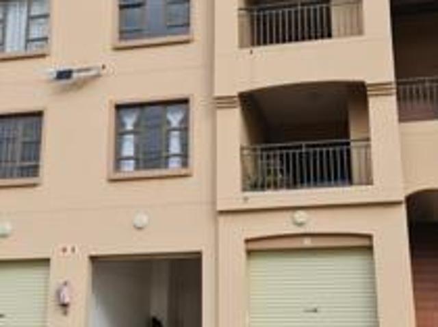Apartment for rent in Ekurhuleni, Gauteng
