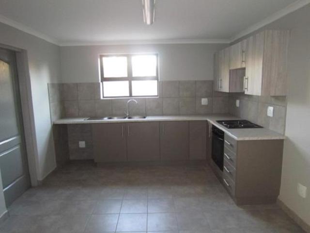 Apartment for rent in Waterkloof, Gauteng
