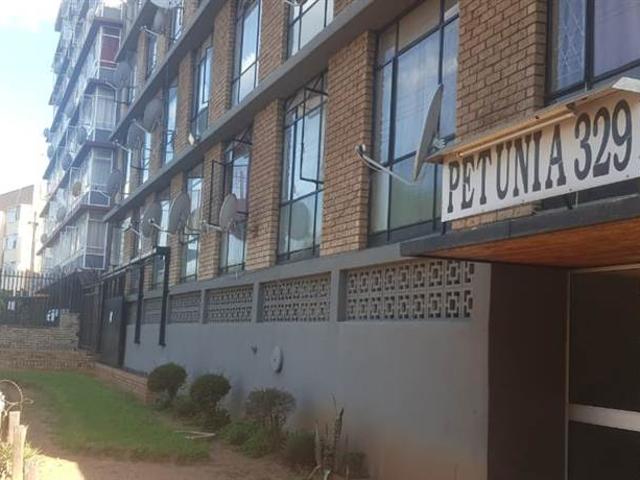 Apartment for sale in Waterkloof, Gauteng