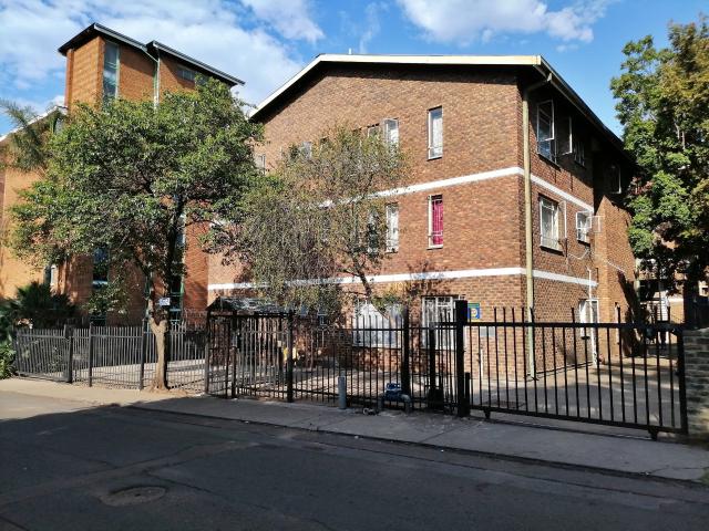 Apartment for sale in Waterkloof, Gauteng