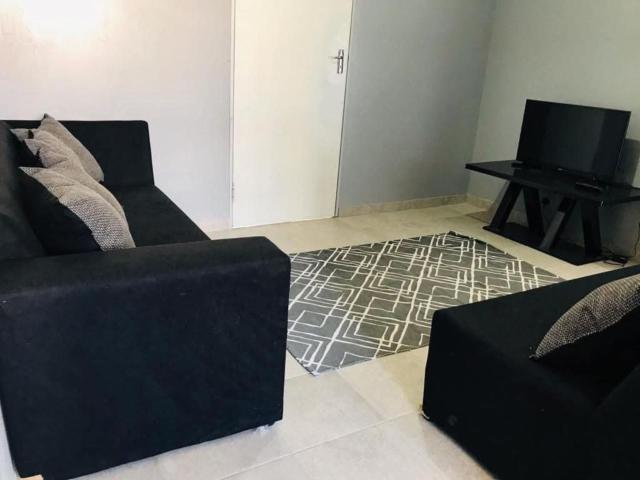 Apartment for rent in Waterkloof, Gauteng
