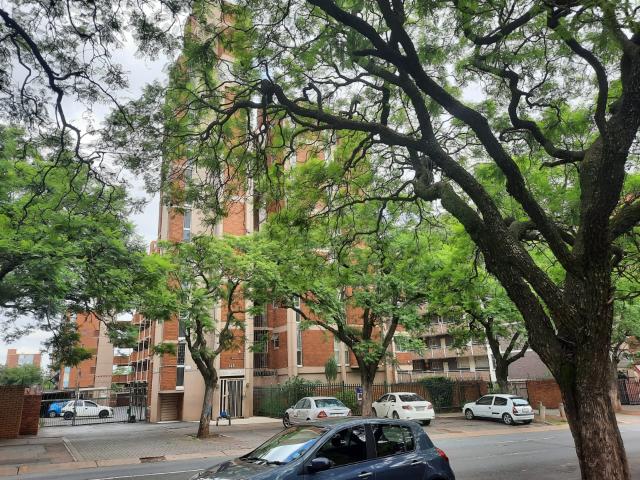 Apartment for sale in Waterkloof, Gauteng