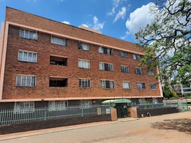 Apartment for sale in Waterkloof, Gauteng