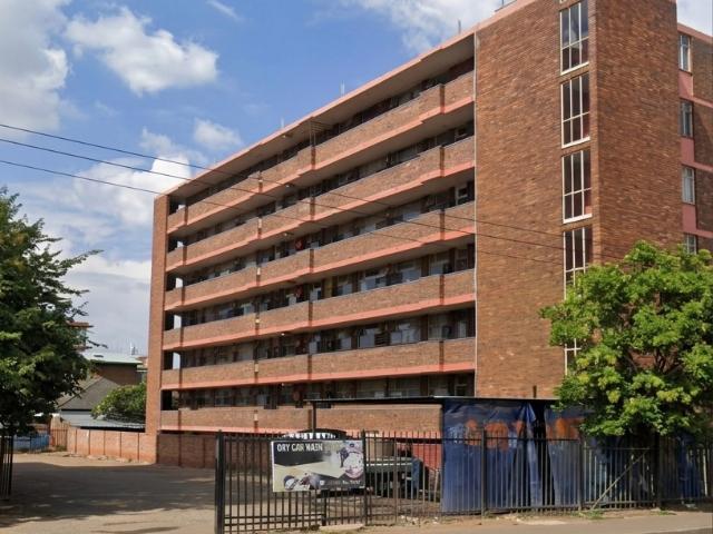 Apartment for sale in Waterkloof, Gauteng
