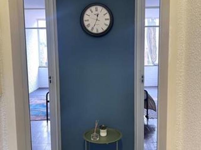 Apartment for rent in Waterkloof, Gauteng