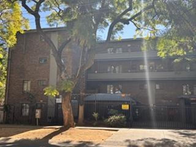 Apartment for sale in Waterkloof, Gauteng