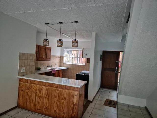 Apartment for rent in Waterkloof, Gauteng