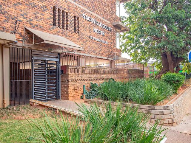 Apartment for sale in Waterkloof, Gauteng
