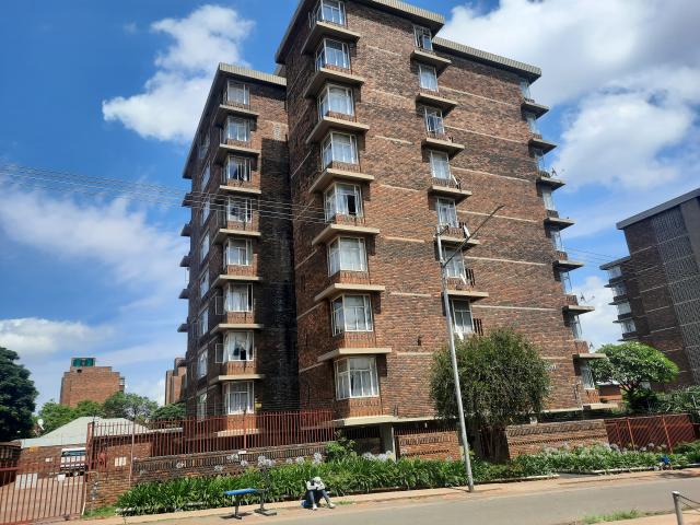 Apartment for sale in Waterkloof, Gauteng
