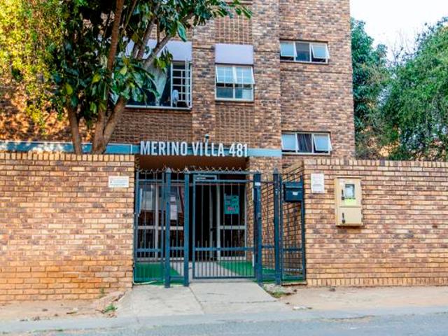 Apartment for rent in Waterkloof, Gauteng