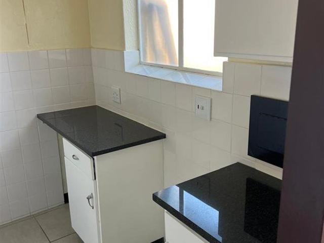 Apartment for rent in Pretoria
