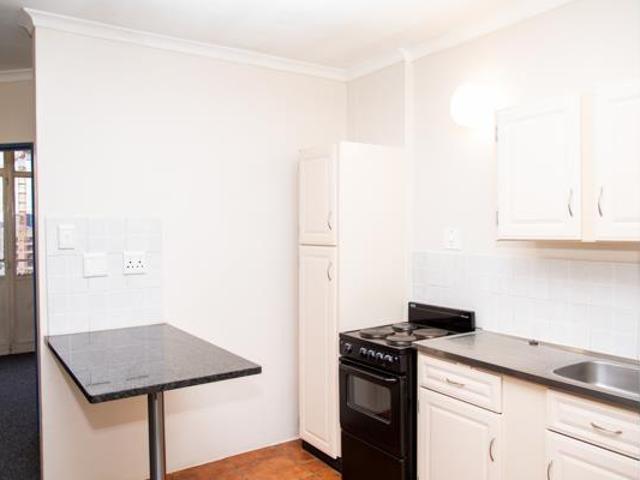 Apartment for rent in Waterkloof, Gauteng