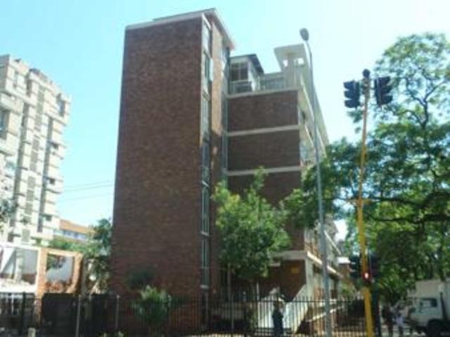 Apartment for rent in Waterkloof, Gauteng