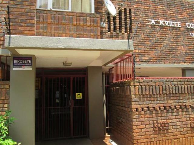 Apartment for rent in Waterkloof, Gauteng