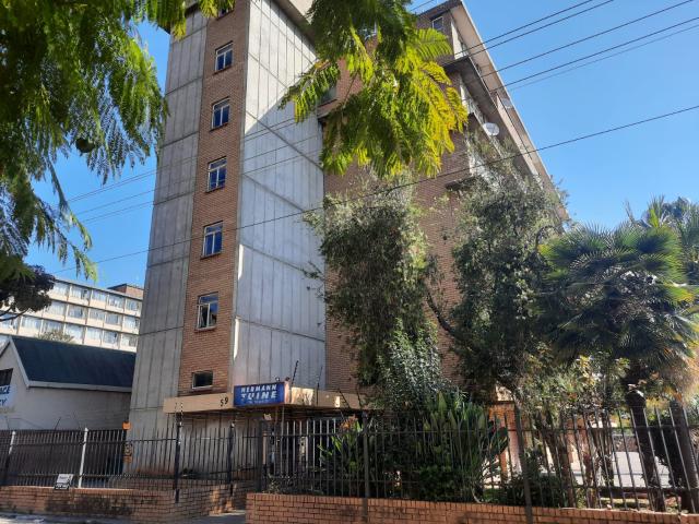 Apartment for sale in Waterkloof, Gauteng