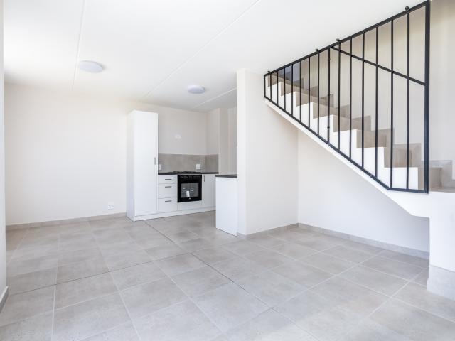 Apartment for rent in Western Cape