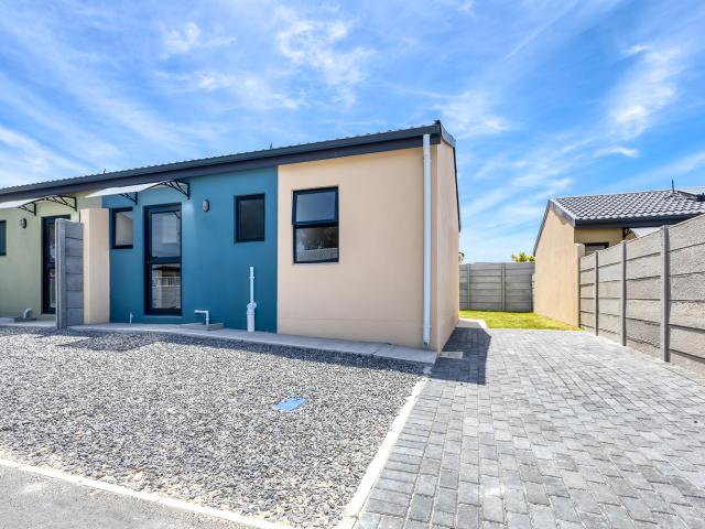 Apartment for rent in Southern Suburbs, Western Cape