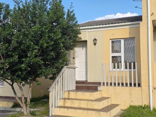 Apartment for sale in Cape Town, Western Cape