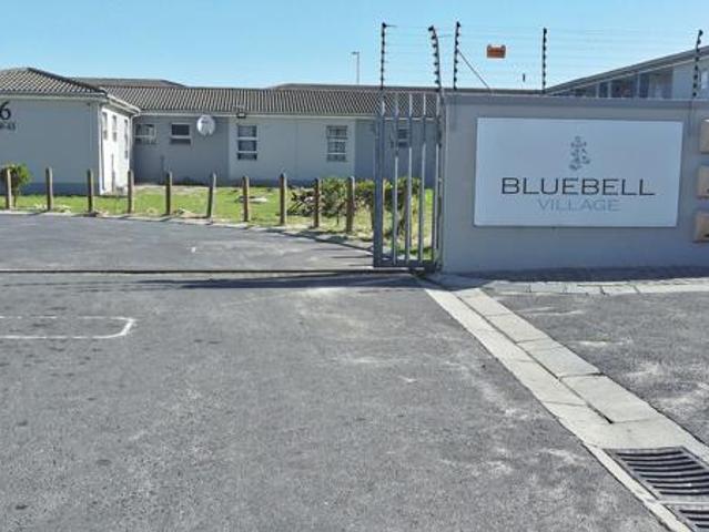 Apartment for sale in Cape Town, Western Cape