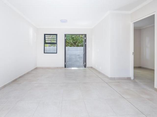 Apartment for rent in Cape Town, City of Cape Town