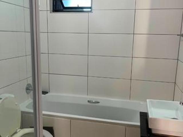 Apartment for rent in Jansenpark, City of Ekurhuleni Metropolitan Municipality