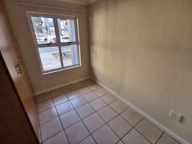Apartment for rent in Cape Town, City of Cape Town