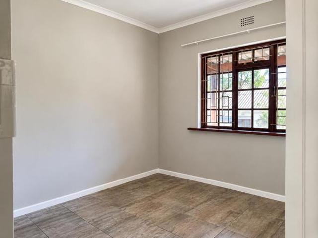 Apartment for rent in Western Cape
