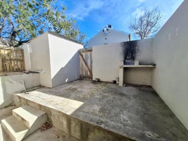 Apartment for rent in Western Cape