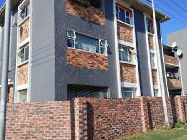 Apartment for sale in Eastern Cape