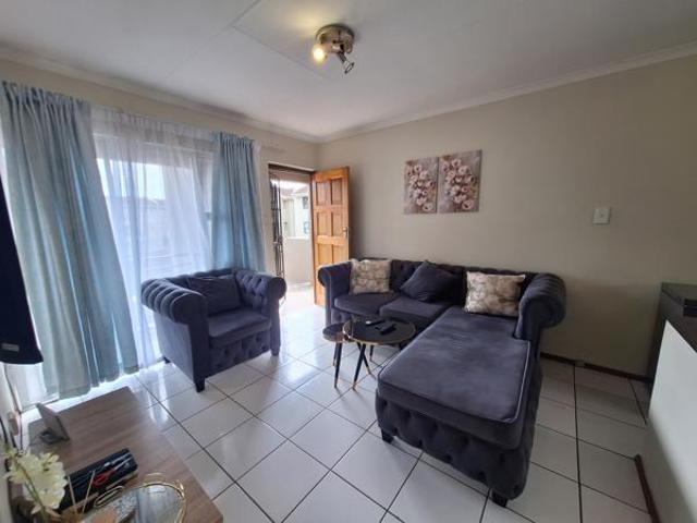Apartment for rent in Eastern Cape