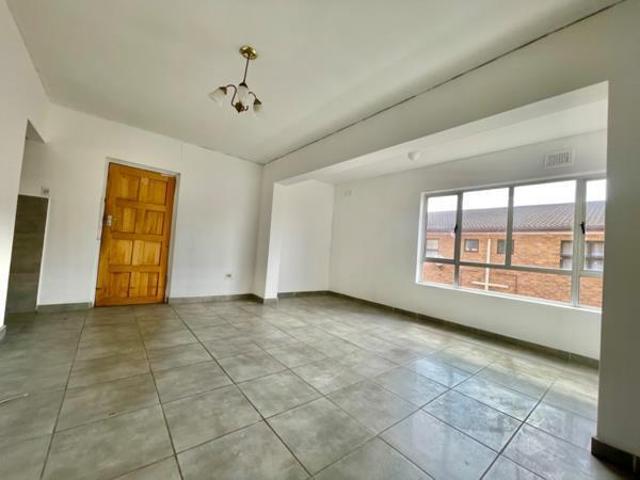 Apartment for rent in Vosloorus, Gauteng