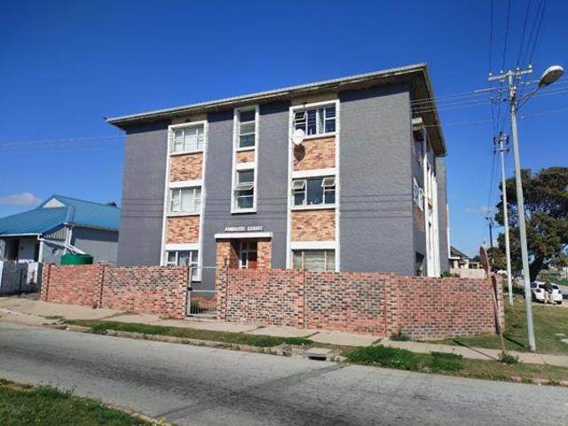 Apartment for sale in Eastern Cape