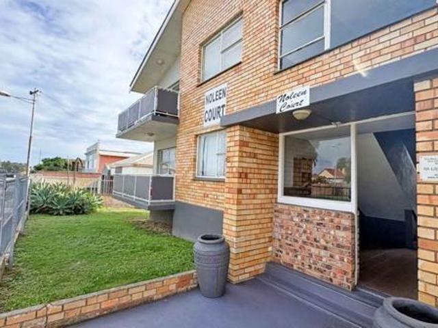 Apartment for sale in Eastern Cape