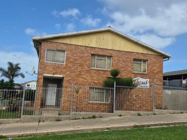 Apartment for sale in Eastern Cape