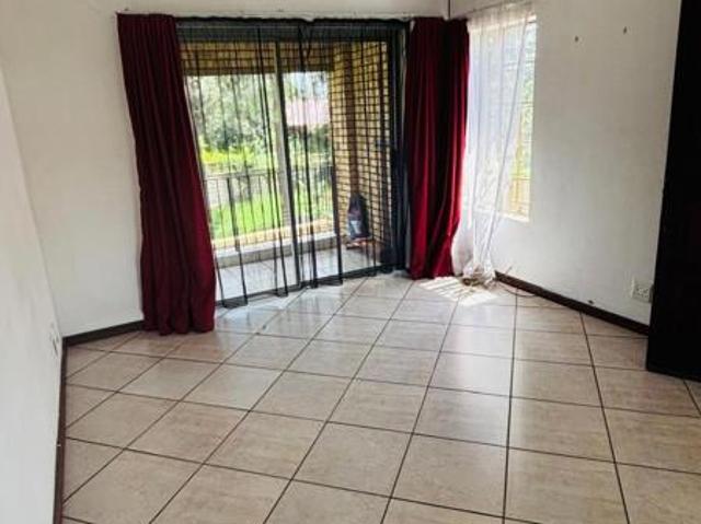 Apartment for sale in Sedibeng, Gauteng