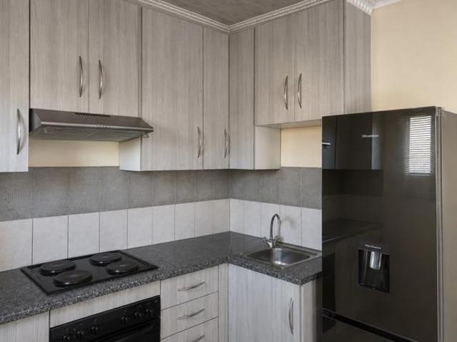 Apartment for sale in Sedibeng, Gauteng