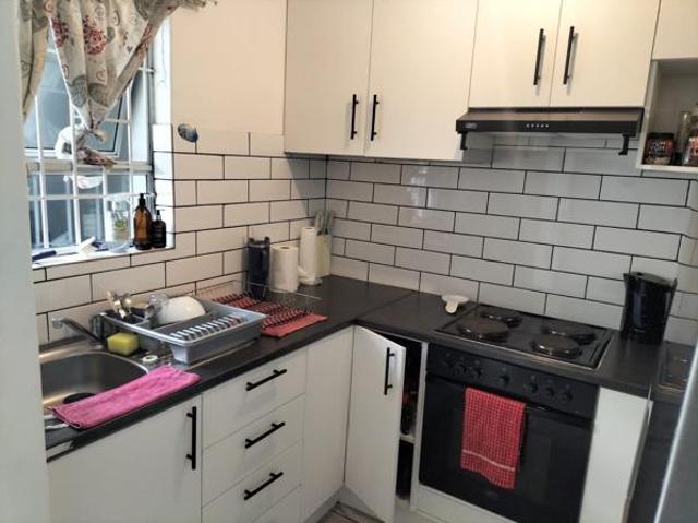 Apartment for rent in Cape Town, Western Cape