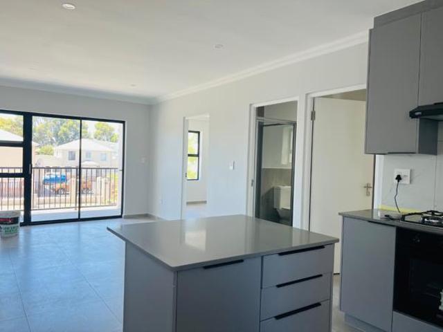 Apartment for sale in Cape Town, Western Cape
