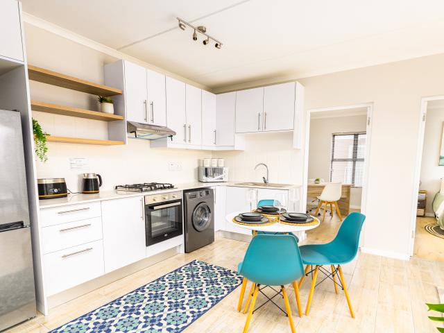 Apartment for sale in Cape Town, Western Cape