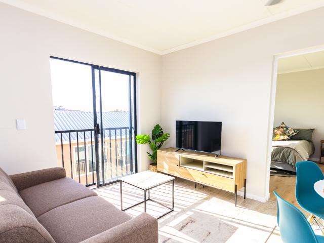 Apartment for sale in Cape Town, Western Cape