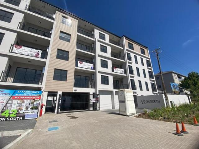 Apartment for sale in Cape Town, Western Cape