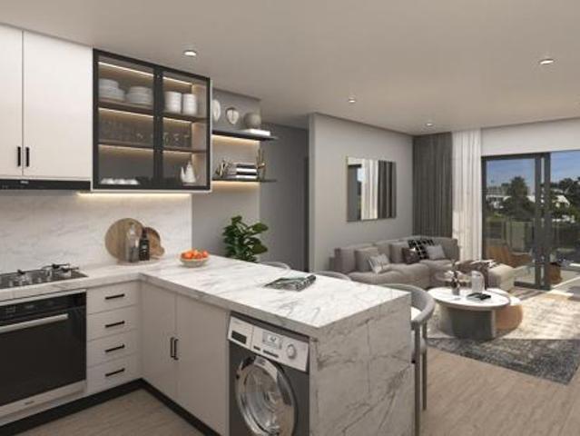 Apartment for sale in Cape Town, Western Cape