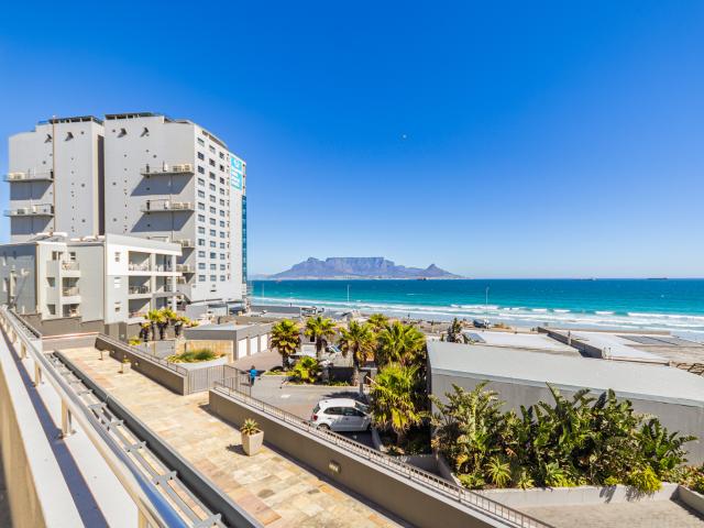 Apartment for sale in Table View, Western Cape