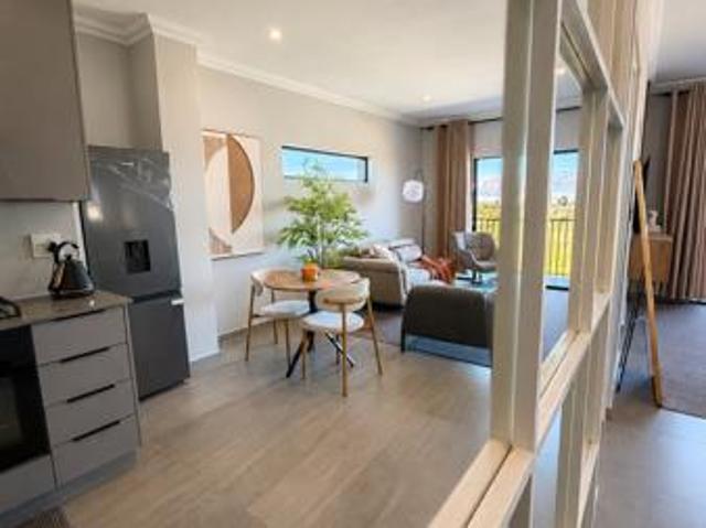 Apartment for rent in Cape Town, Western Cape