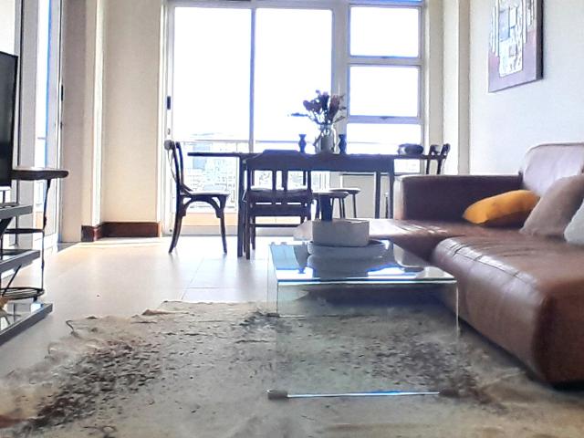 Apartment for rent in Table View, Western Cape